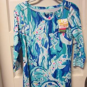 Lilly Pulitzer Sophie dress